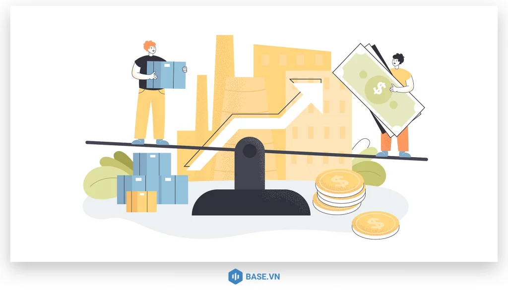 Các dạng Mura thường gặp trong sản xuất và dịch vụ