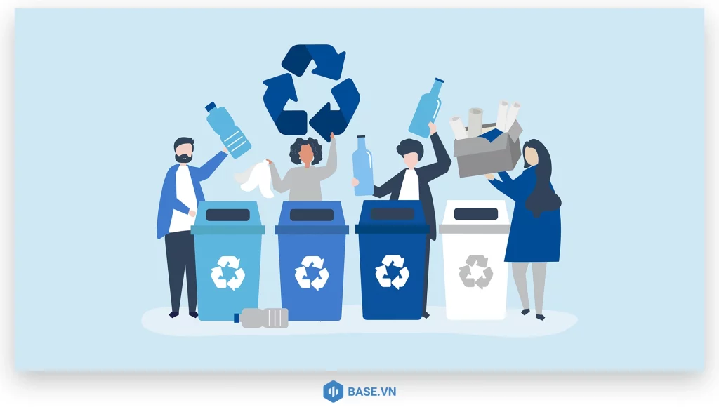 Cách nhận diện Muda trong doanh nghiệp