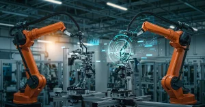 Chuyển đổi số sản xuất