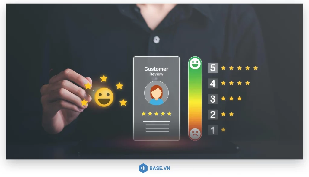 Customer Retention Rate (CRR) bao nhiêu là tốt?