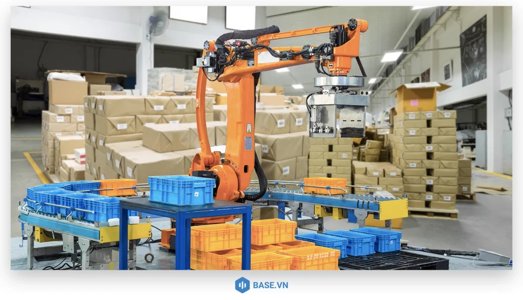 Đặc trưng cơ bản của sản xuất hàng hóa