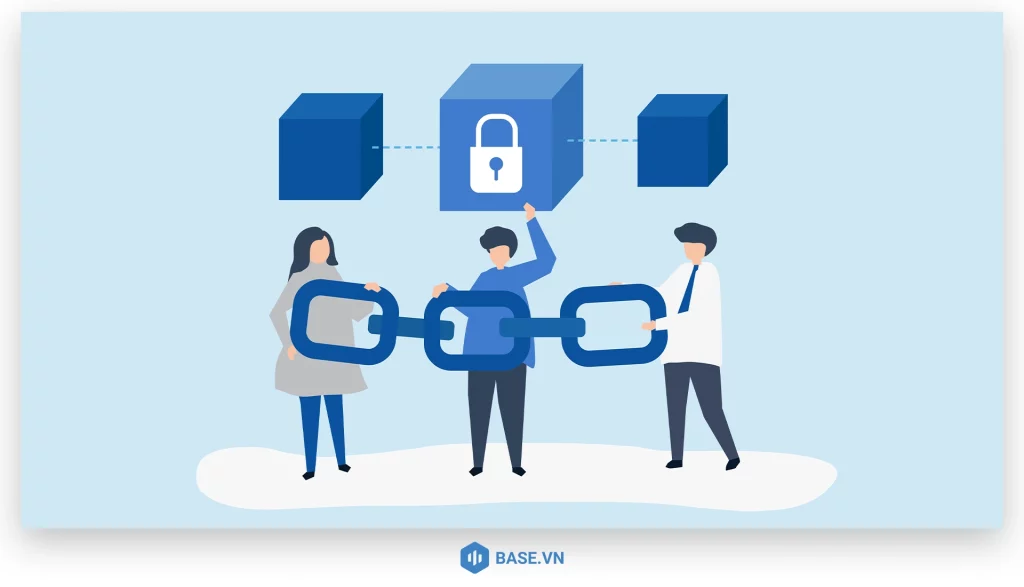 End-to-end trong bảo mật