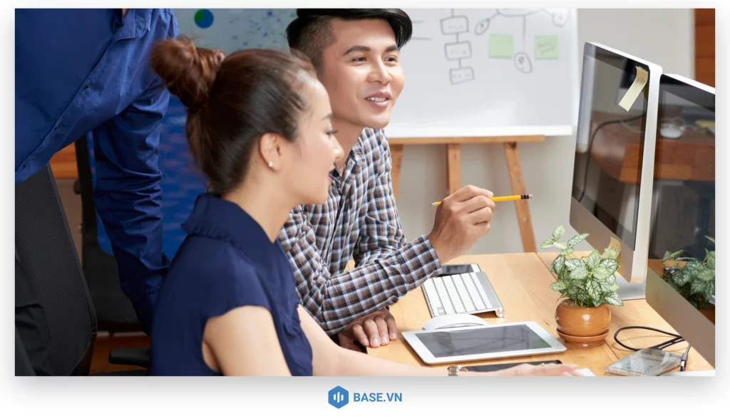 Kỹ năng cần có của người quản lý sản xuất