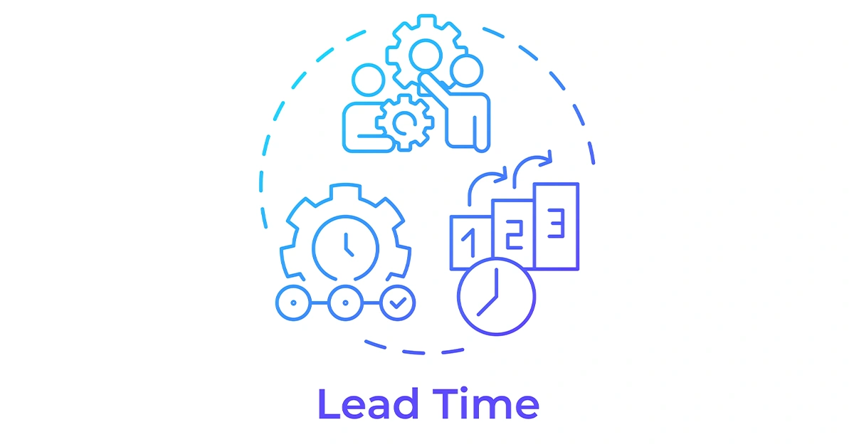 Lead Time