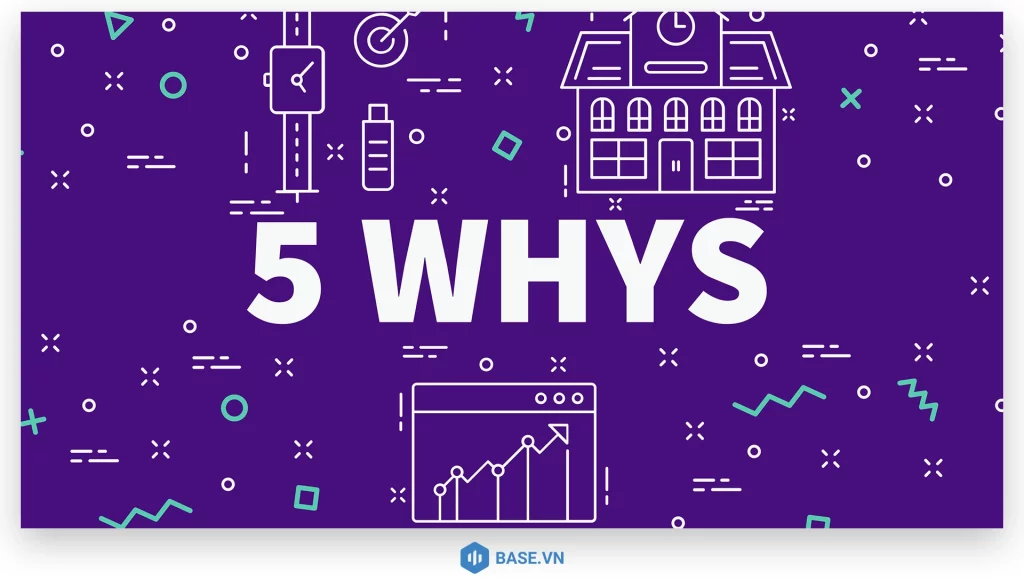 Lịch sử hình thành và nguồn gốc 5 Whys từ Toyota