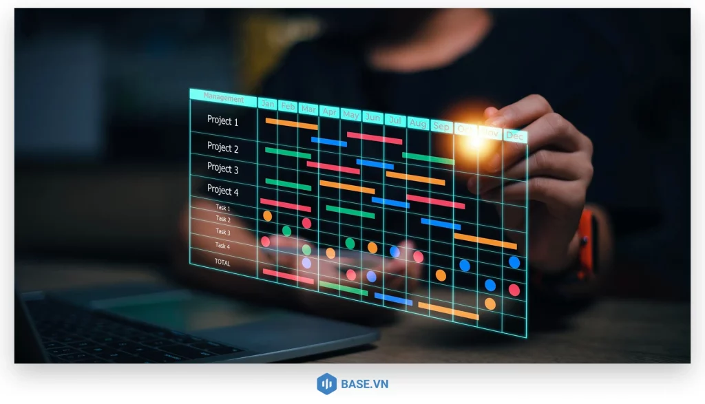 Lợi ích của MPS đối với doanh nghiệp sản xuất