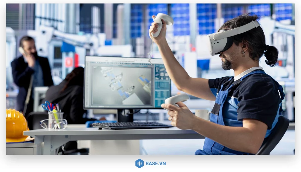 Lợi ích, thách thức và xu hướng tự động hóa tương lai