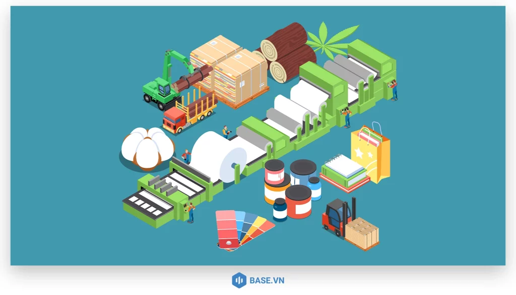 Material (nguyên vật liệu)