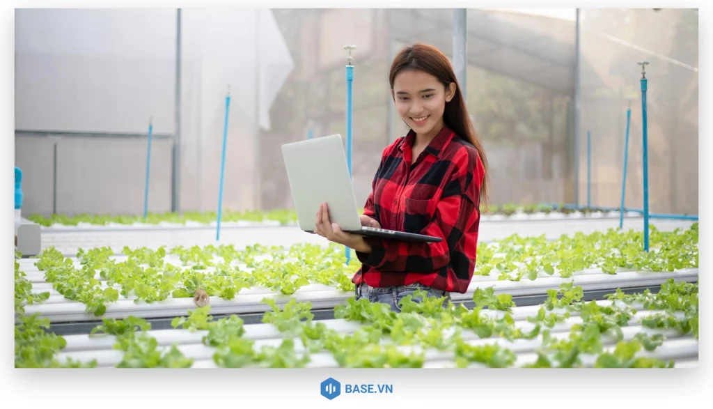 Mô hình kinh tế tuần hoàn trong nông nghiệp