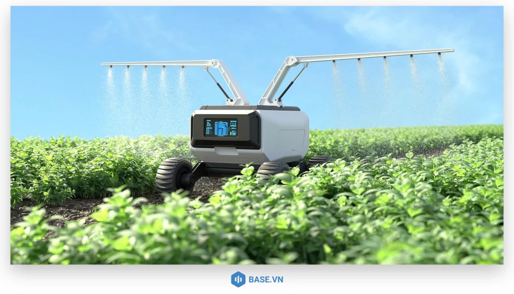 Mô hình sản xuất hữu cơ, nông nghiệp sạch, nông nghiệp sinh thái