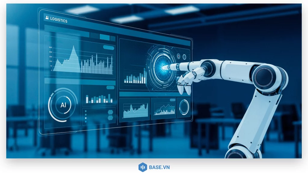 Mục đích, vai trò và ý nghĩa của tự động hóa