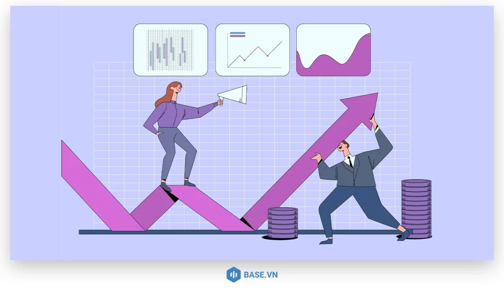 Các phương pháp lập báo cáo PNL