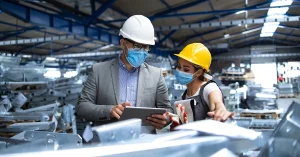 Quản lý sản xuất