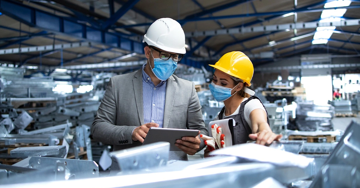 Quản lý sản xuất