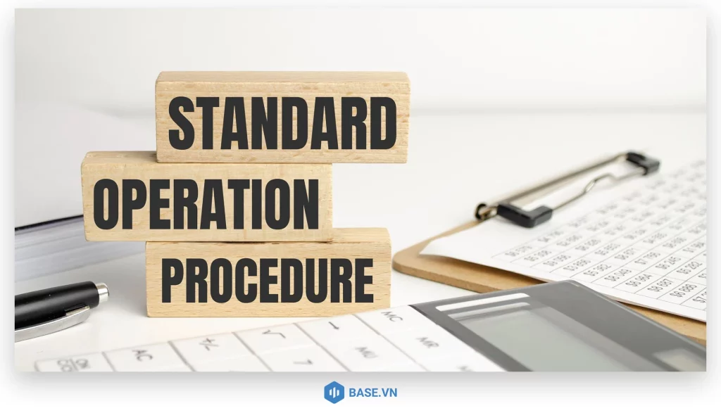 SOP là gì?