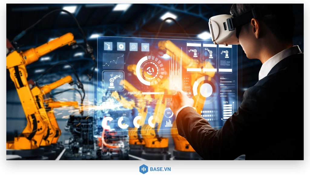 Thách thức và rào cản thường gặp khi triển khai chuyển đổi số trong sản xuất