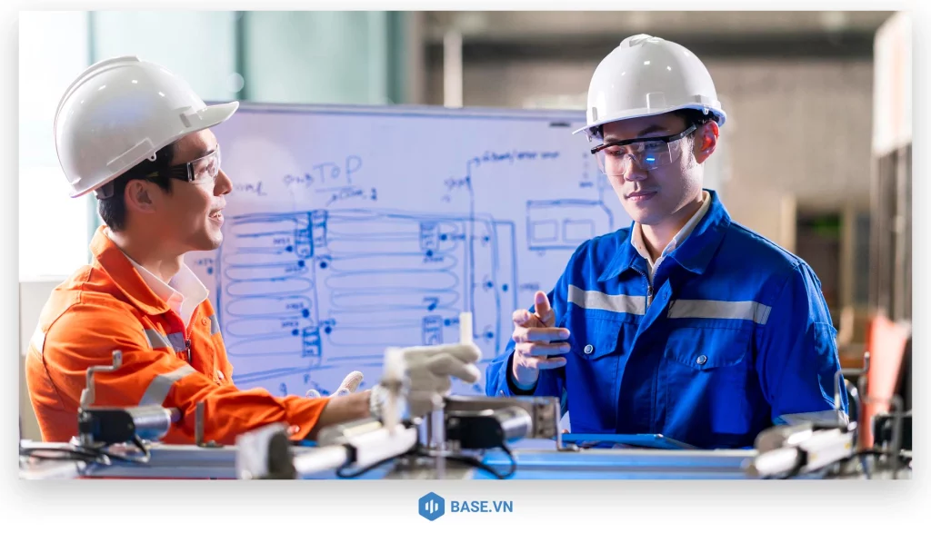 Ứng dụng của MPS trong thực tế