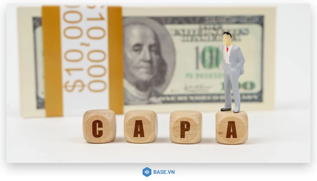 Ứng dụng CAPA tại Việt Nam: Sản xuất, dược phẩm và Cleanroom