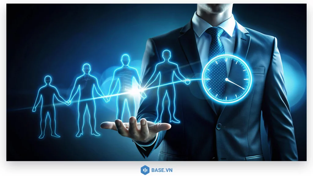 Ý nghĩa, vai trò và ứng dụng của lead time trong doanh nghiệp