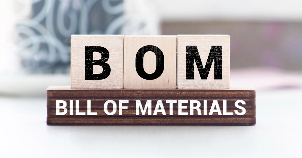 BOM