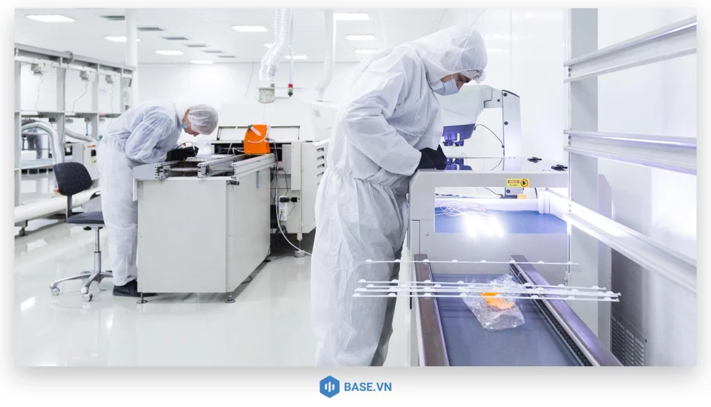 GMP giúp doanh nghiệp phòng ngừa rủi ro thế nào?