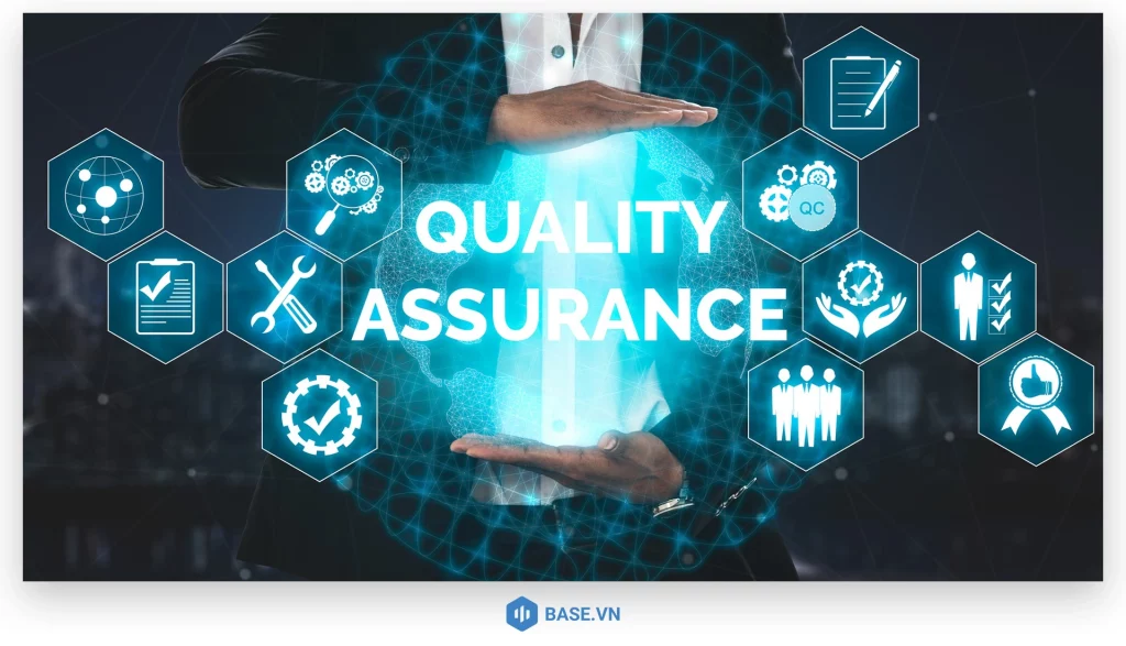 QA là gì?
