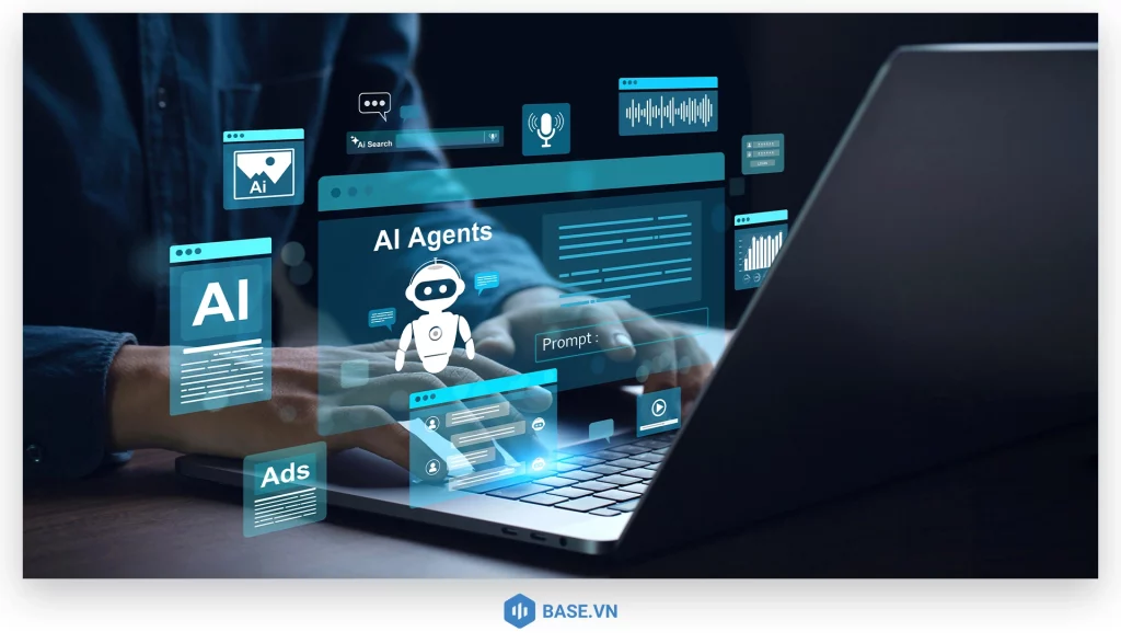 Tầm quan trọng của SAS trong kỷ nguyên AI