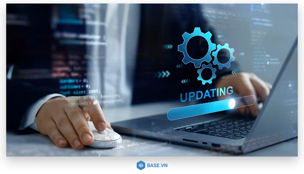 Tương lai của Service as Software (SAS)