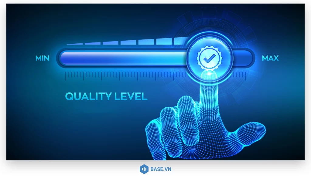 Lợi ích, thách thức và xu hướng tương lai của QC