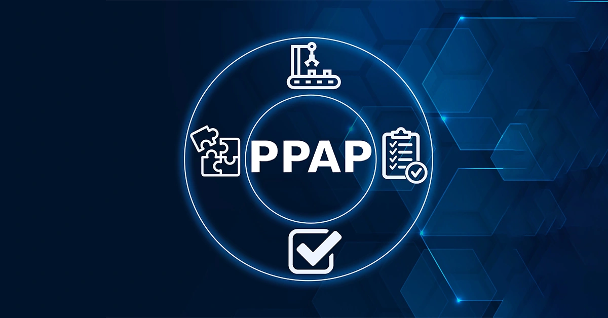PPAP