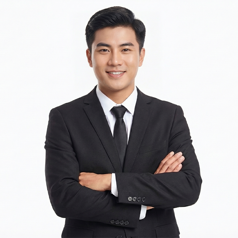 Picture of Lê Hữu Khôi