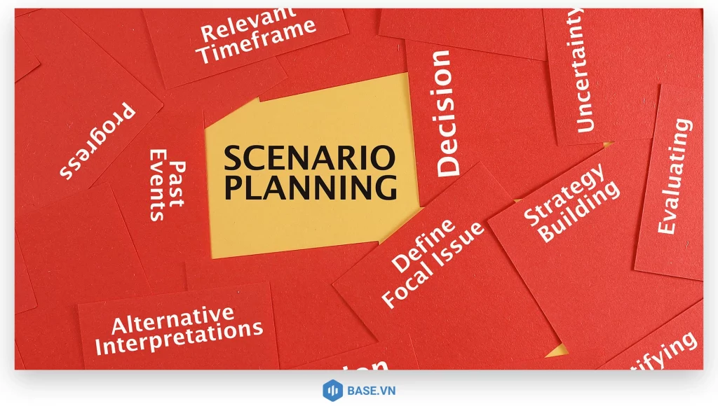 Scenario Planning là gì?