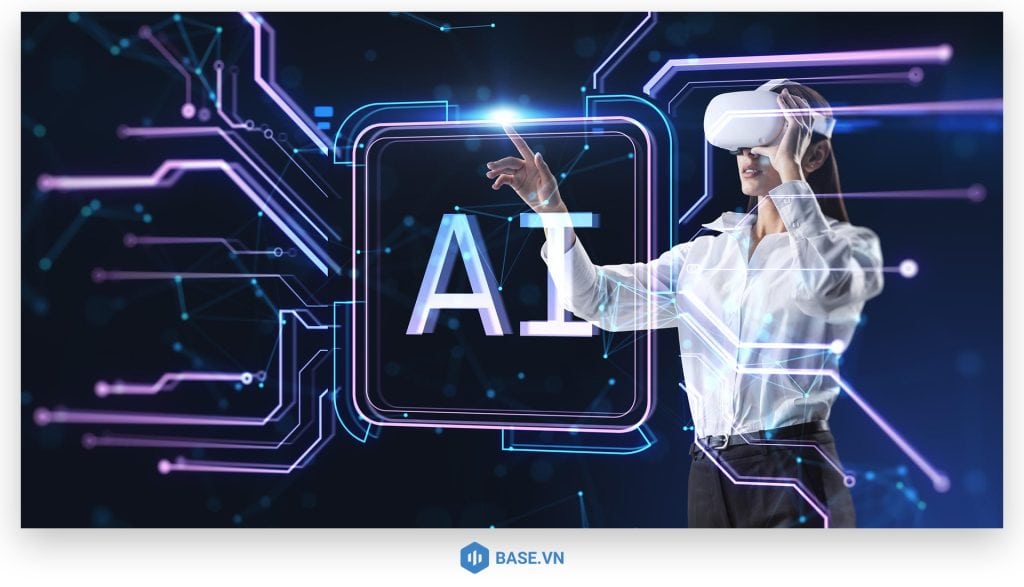 Tư duy AI First là gì?