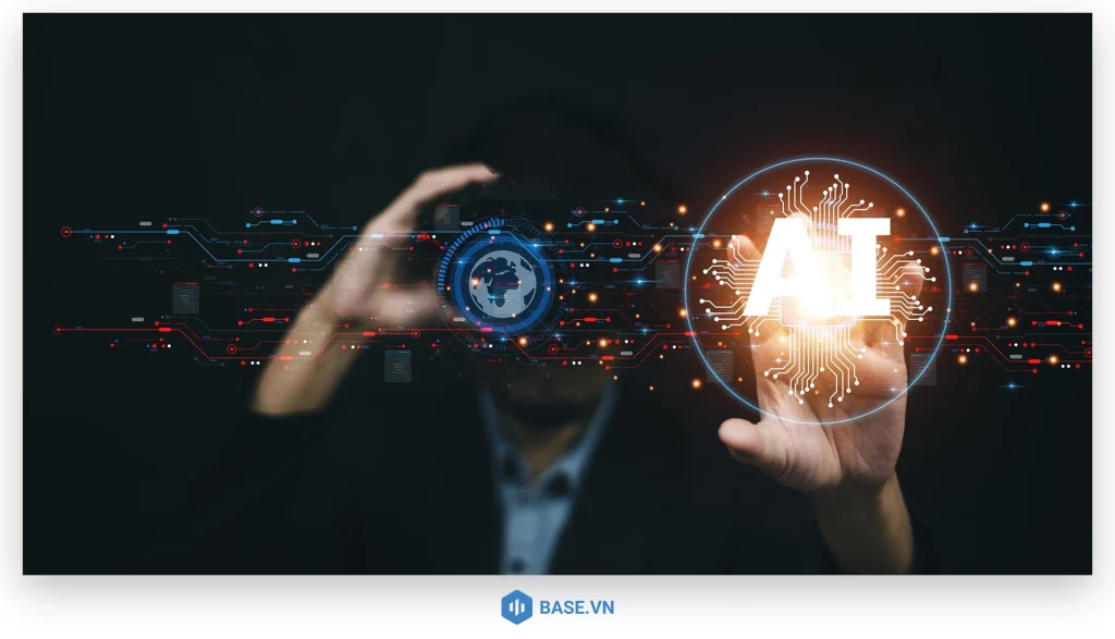 Lợi ích của Tư duy AI First