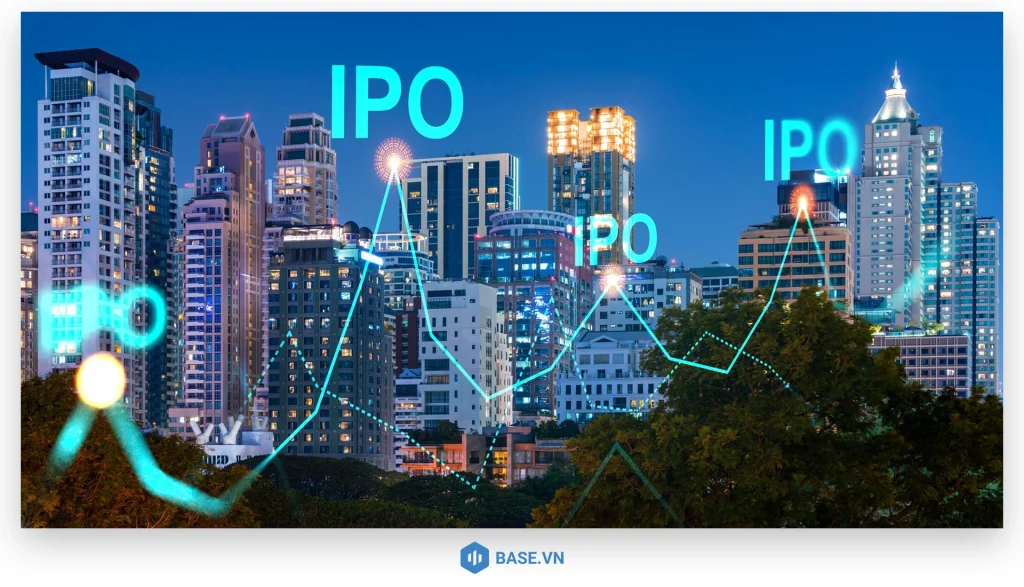 Lợi ích và rủi ro khi doanh nghiệp thực hiện IPO