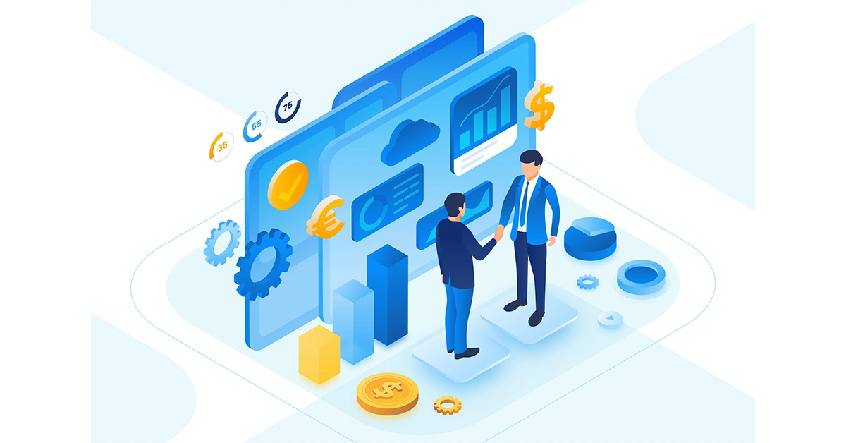 CRM B2B