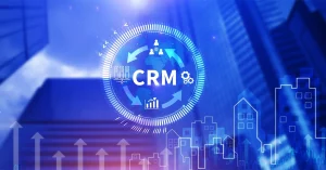 CRM ngân hàng