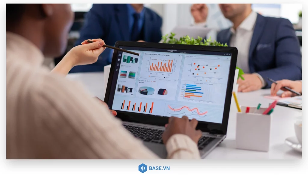 ERP và CRM trong doanh nghiệp: Giải pháp nào phù hợp hơn?