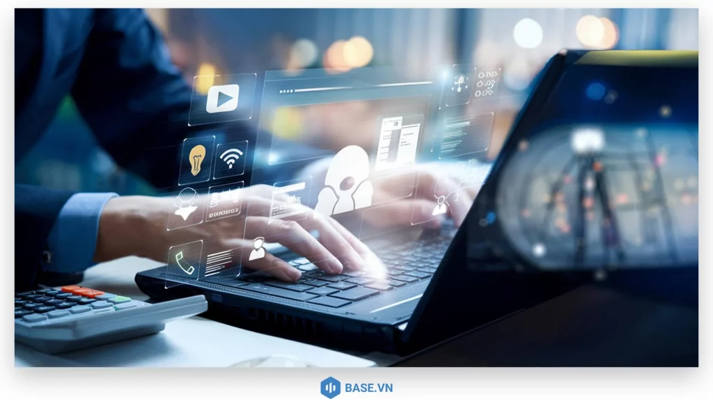 Lợi ích của CRM đối với ngân hàng