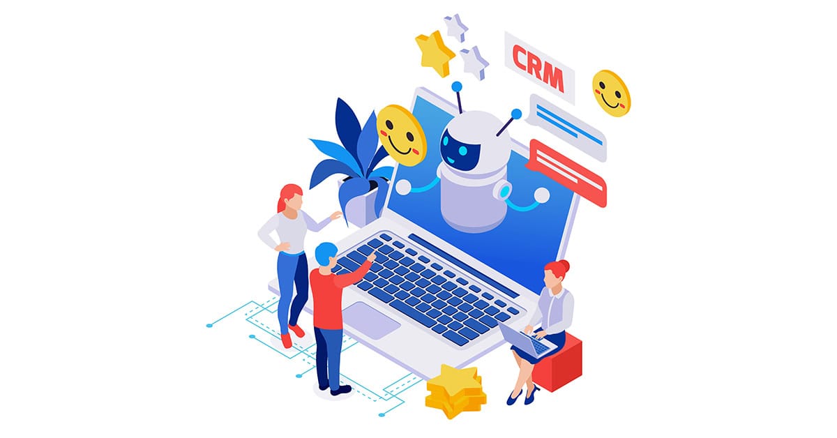Phần mềm chăm sóc khách hàng