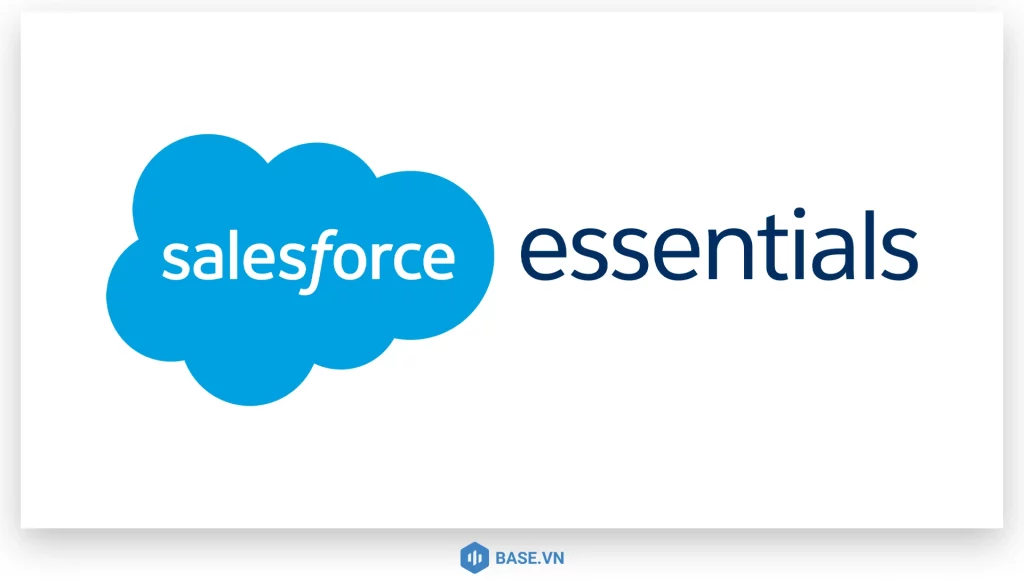 Salesforce Essentials