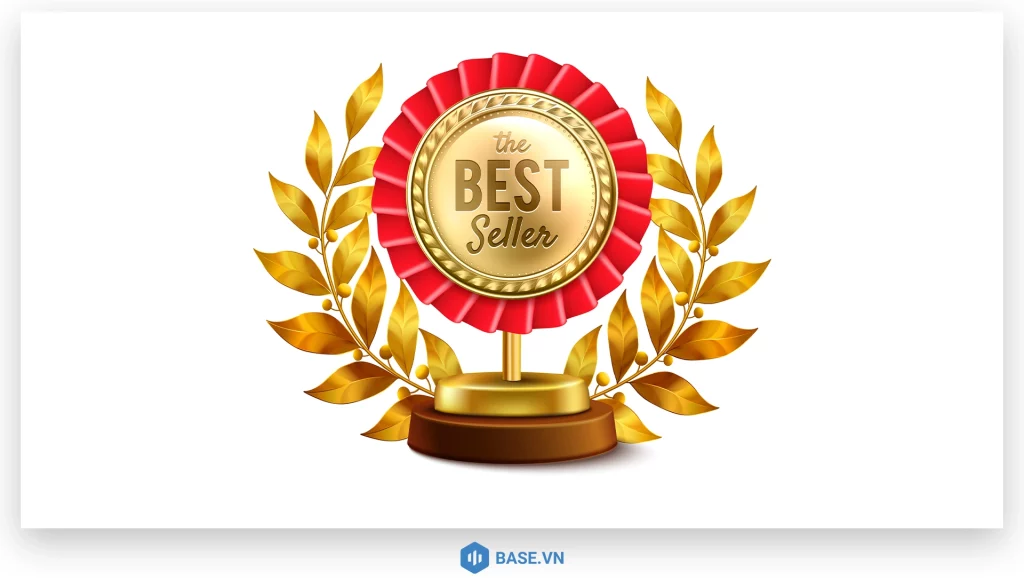 Sản phẩm best seller