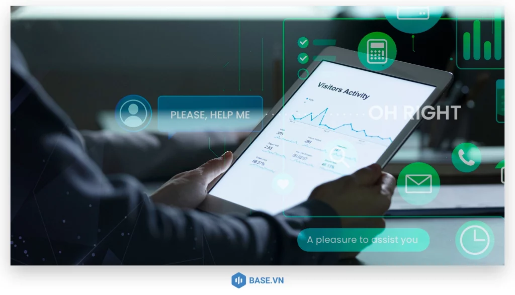 Tiêu chí lựa chọn giải pháp CRM ngân hàng