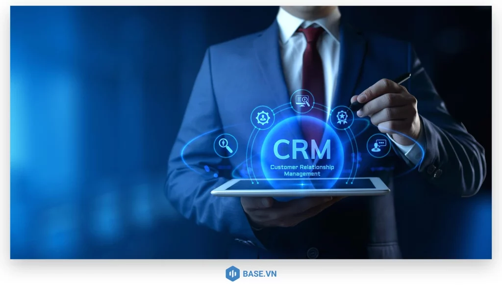 Vì sao doanh nghiệp B2B cần CRM chuyên biệt?
