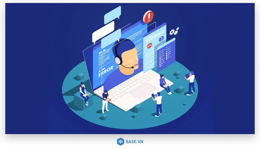 Vì sao doanh nghiệp cần phần mềm chăm sóc khách hàng?