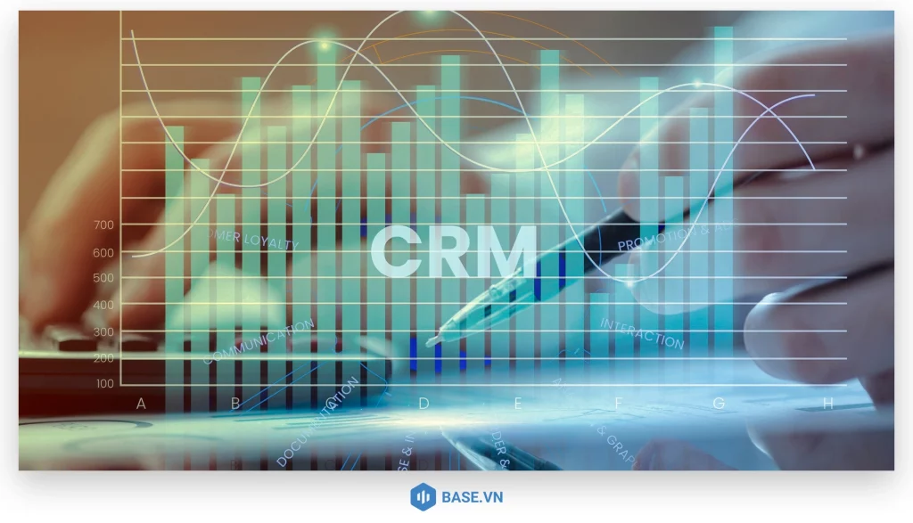 Vì sao ngân hàng cần CRM?