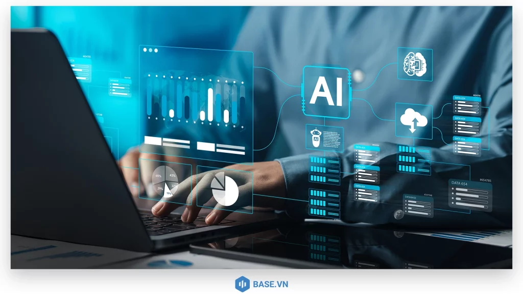 AI CRM là gì?