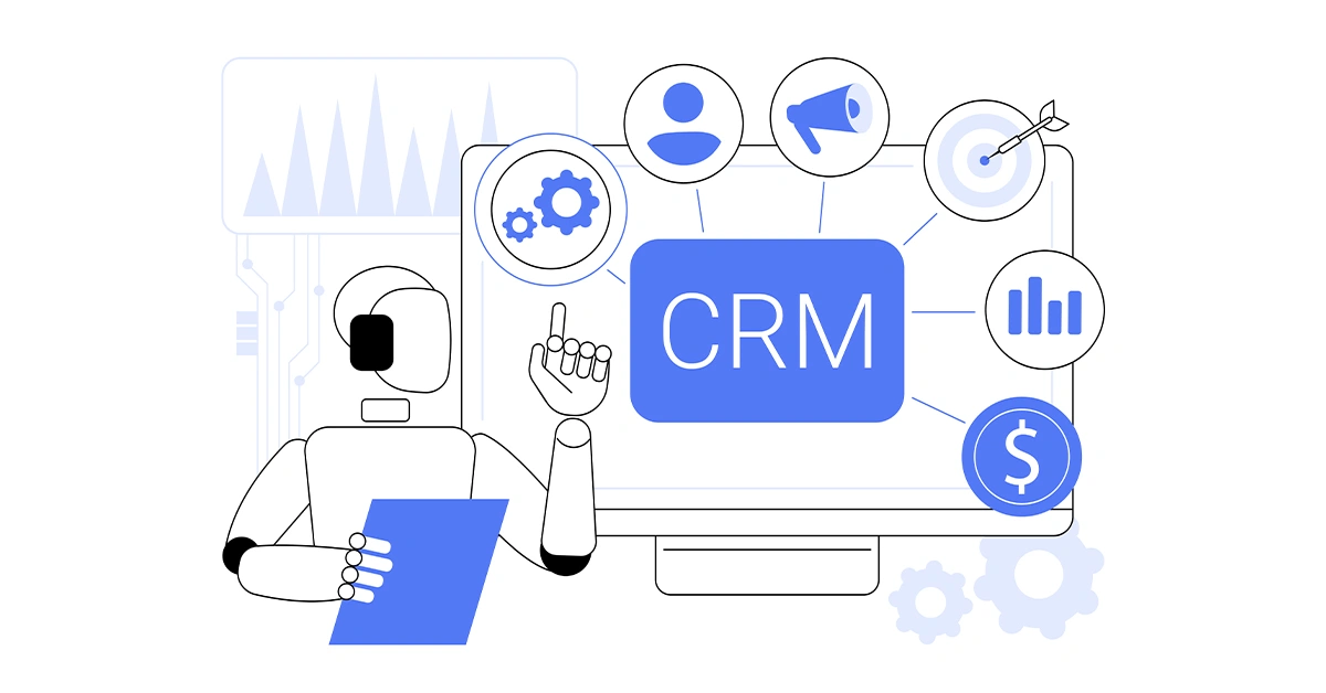 AI CRM