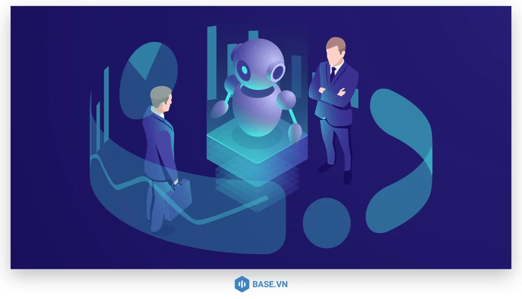 Lợi ích chính của AI CRM đối với doanh nghiệp
