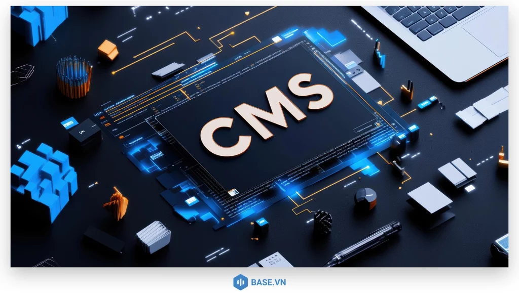 Khi nào ưu tiên triển khai CMS?